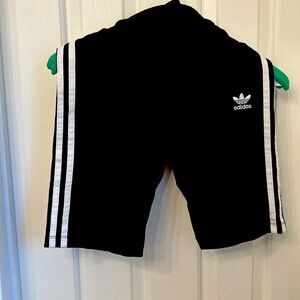 Adidas bike shorts